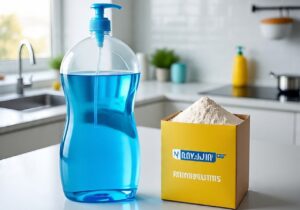 Comparing Liquid vs. Powder Detergents: Effectiveness & Eco Impact